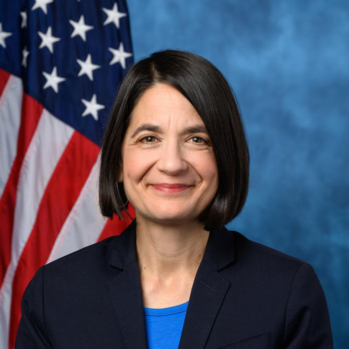 Becca Balint
