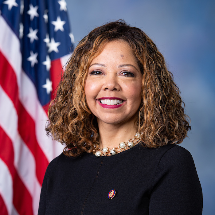 Lucy McBath